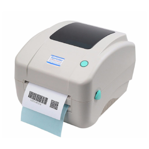  Quickly Dt-425B 110mm Termal Barkod Yazıcı